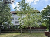 Kecskemét Lakás (téglaépítésű) 8