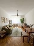 Eladó lakás (téglaépítésű) Kecskemét, 56m2