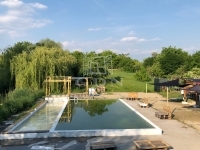 Budapest XXIII. kerület Telek 4