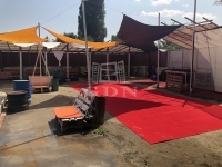 Budapest XXIII. kerület Telek 1