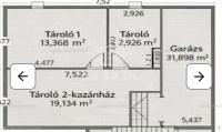 Szigetszentmiklós Családi ház 16