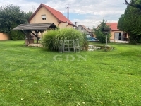 Szigethalom Einfamilienhaus 16