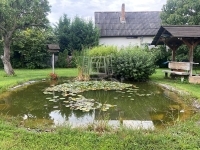 Szigethalom Einfamilienhaus 21