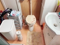 Szigethalom Einfamilienhaus 14