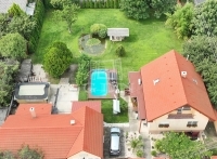 Szigethalom Einfamilienhaus 22