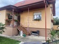 Szigethalom Einfamilienhaus 15