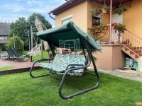 Szigethalom Einfamilienhaus 19