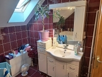 Szigetszentmárton Casa Familiala 32