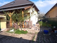 Szigetszentmárton Casa Familiala 3