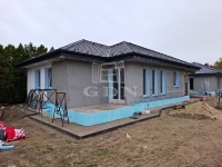 For sale semidetached house Szigetcsép, 132m2