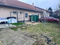 Szigetújfalu Sorház 13