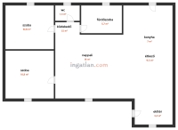 Szigetújfalu Sorház 14