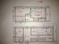 Szigetcsép Casa Familiala 26