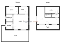 Szigethalom Casa Familiala 26