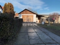 Szigetcsép Einfamilienhaus 16