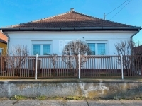 Szigetcsép Einfamilienhaus 14