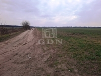 Kiskunlacháza Teren pentru constructii 2