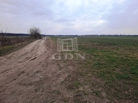 Kiskunlacháza Teren pentru constructii 4