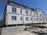 Kiskunlacháza Flat (brick) 2