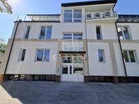 Kiskunlacháza Flat (brick) 0