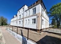 Kiskunlacháza Flat (brick) 6