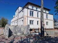 Kiskunlacháza Flat (brick) 5