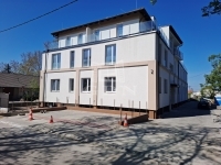 Kiskunlacháza Flat (brick) 1