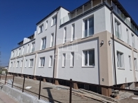 Kiskunlacháza Flat (brick) 4