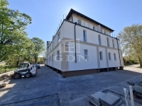 For sale flat (brick) Kiskunlacháza, 35m2