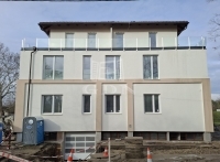 Kiskunlacháza Locuinta (caramida) 34