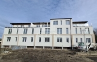 Kiskunlacháza Locuinta (caramida) 1