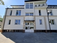 For sale flat (brick) Kiskunlacháza, 36m2