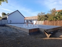 Kiskunlacháza Casa Familiala 1