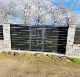 Szigetcsép Wohngrundstück 20