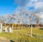 Szigetcsép Wohngrundstück 12