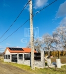 Szigetcsép Wohngrundstück 13