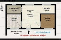 Kiskunlacháza Duplex 14