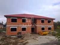 Szigethalom Lakás (téglaépítésű) 0