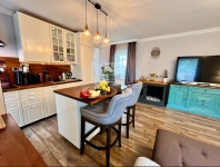 Szigethalom Einfamilienhaus 3