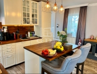 Szigethalom Einfamilienhaus 2