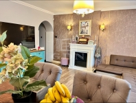 Szigethalom Einfamilienhaus 6