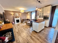 Szigethalom Einfamilienhaus 7