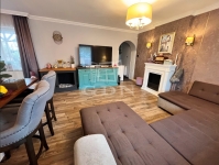 Szigethalom Einfamilienhaus 4