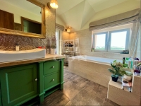 Szigethalom Einfamilienhaus 18