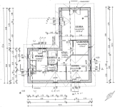 Szigethalom Einfamilienhaus 23