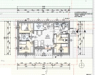 Kiskunlacháza Doppelhaus 5