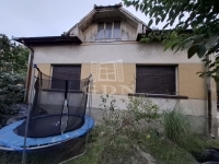 Tököl Einfamilienhaus 1