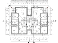 Szigethalom Wohnung (Ziegel) 14