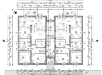 Szigethalom Wohnung (Ziegel) 12