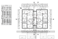 Szigethalom Wohnung (Ziegel) 13